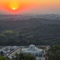 Belo Horizonte Brazil Temple