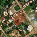 Benin City Nigeria Temple