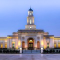 Bentonville Arkansas Temple