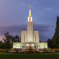 Bern Switzerland Temple