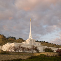 Billings Montana Temple