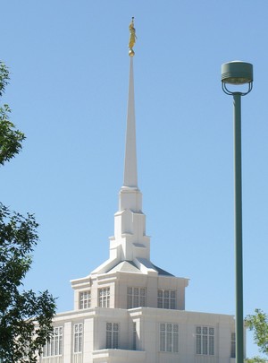 Billings Montana Temple Photograph Gallery | ChurchofJesusChristTemples.org