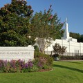 Birmingham Alabama Temple