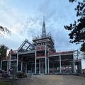 Birmingham England Temple