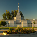 Bismarck North Dakota Temple