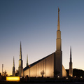 Boise Idaho Temple