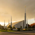 Boise Idaho Temple