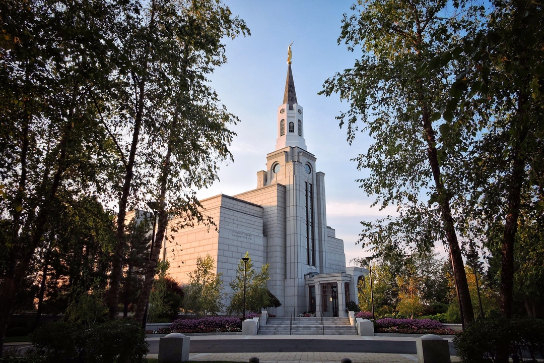 Boston Massachusetts Temple Churchofjesuschristtemples Org