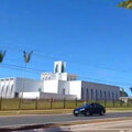 Brasília Brazil Temple