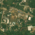 Brazzaville Republic of the Congo Temple