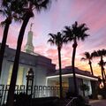 Brisbane Australia Temple