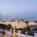 Buenos Aires Argentina Temple