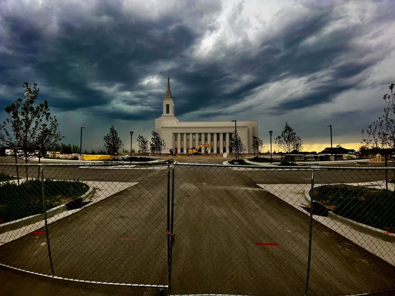 Detailed Tours Underway For Burley Idaho Temple Wallpaper Nature Detailed Tours Underway For Burley Idaho Temple Wallpaper Nature