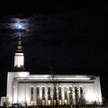 Burley Idaho Temple