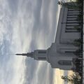 Burley Idaho Temple