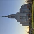 Burley Idaho Temple