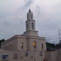 Cagayan de Oro Philippines Temple