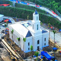 Cagayan de Oro Philippines Temple