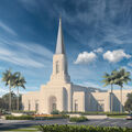 Calabar Nigeria Temple