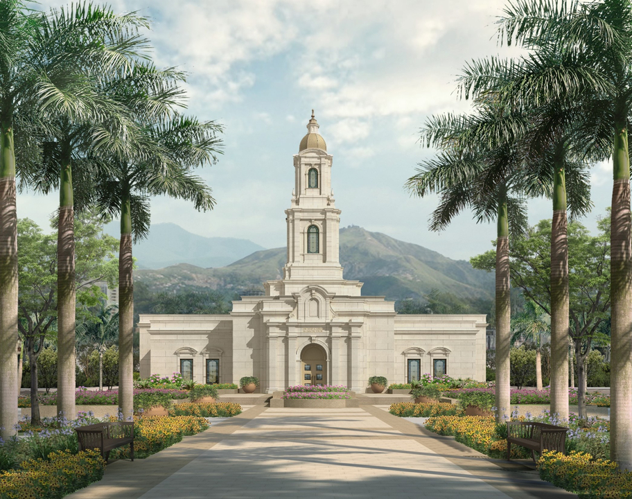 Cali Colombia Temple