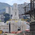 Cali Colombia Temple