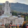 Cali Colombia Temple