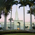 Campinas Brazil Temple