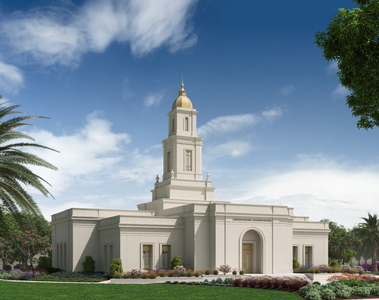 Cape Town South Africa Temple