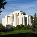 Cardston Alberta Temple