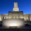 Casper Wyoming Temple