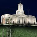 Casper Wyoming Temple