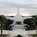 Ciudad Juárez Mexico Temple