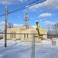 Cleveland Ohio Temple