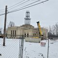 Cleveland Ohio Temple