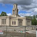 Cleveland Ohio Temple