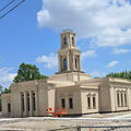 Cleveland Ohio Temple
