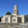 Cleveland Ohio Temple