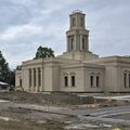 Cleveland Ohio Temple