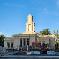Cleveland Ohio Temple