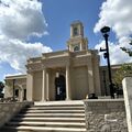 Cleveland Ohio Temple