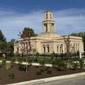 Cleveland Ohio Temple