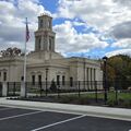 Cleveland Ohio Temple