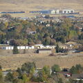 Cody Wyoming Temple