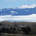 Cody Wyoming Temple