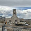 Cody Wyoming Temple