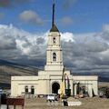 Cody Wyoming Temple