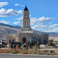 Cody Wyoming Temple