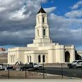 Cody Wyoming Temple
