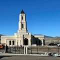 Cody Wyoming Temple