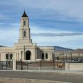 Cody Wyoming Temple